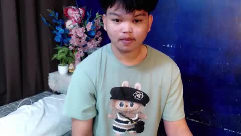 RICH MY GOAL online show from March 22, 2026, 7:06 pm