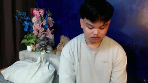 Snapshot of rnl_cum chatting on April 12, 2026, 5:18 pm RICH MY GOAL online show from April 12, 2026, 5:18 pm