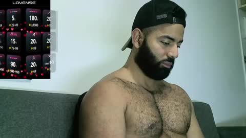 Snapshot of roa32sebas chatting on May 26, 2026, 5:53 pm SebasRoa online show from May 26, 2026, 5:53 pm