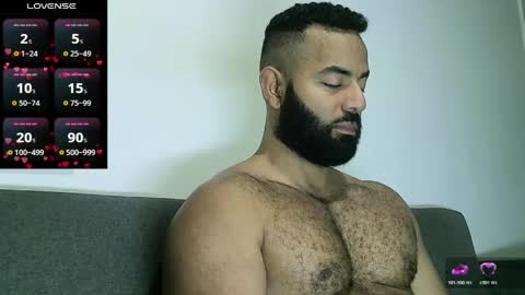 Snapshot of roa32sebas chatting on June 3, 2026, 4:45 pm SebasRoa online show from June 3, 2026, 4:45 pm