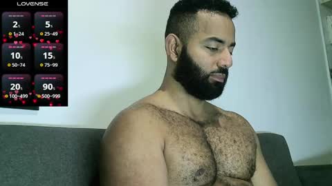 Snapshot of roa32sebas chatting on June 9, 2026, 4:07 pm SebasRoa online show from June 9, 2026, 4:07 pm