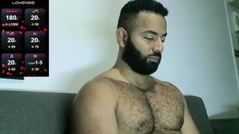 Snapshot of roa32sebas chatting on June 10, 2026, 3:55 pm SebasRoa online show from June 10, 2026, 3:55 pm