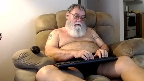 roaddog63 online show from December 10, 2024, 9:22 pm