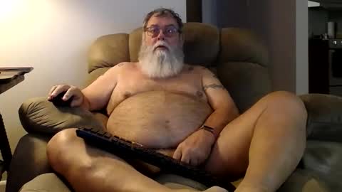 roaddog63 online show from December 14, 2024, 1:39 am
