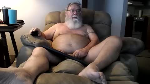 roaddog63 online show from January 2, 2025, 9:18 pm