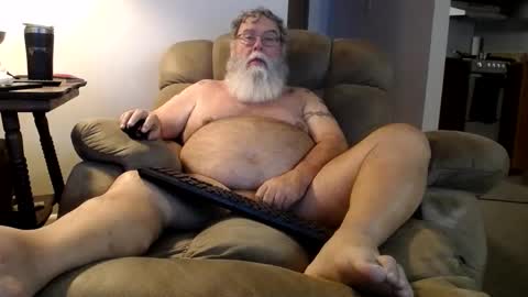 roaddog63 online show from January 4, 2025, 1:52 am
