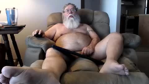roaddog63 online show from January 31, 2025, 8:54 pm
