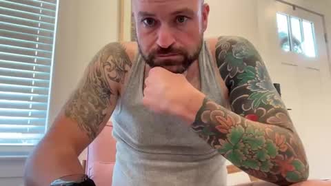 roadking1122 online show from November 4, 2025, 6:40 pm