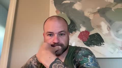 Snapshot of roadking1122 chatting on May 18, 2026, 10:21 am roadking1122 online show from May 18, 2026, 10:21 am