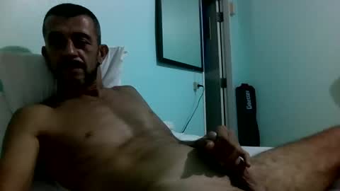 Snapshot of roadsidepicnic01 chatting on October 14, 2025, 4:41 pm Daddy online show from October 14, 2025, 4:41 pm