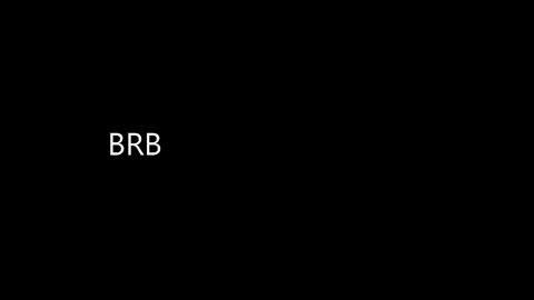 Roan Birkin online show from September 17, 2025, 7:37 pm