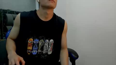 Roan Birkin online show from November 6, 2025, 7:15 pm