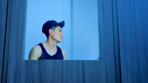 Snapshot of roan_birkin chatting on August 4, 2026, 6:54 pm Roan Birkin online show from August 4, 2026, 6:54 pm