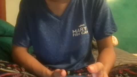 Snapshot of roarmance1 chatting on September 19, 2025, 2:57 am roarmance1 online show from September 19, 2025, 2:57 am