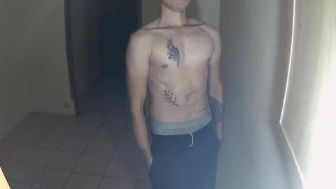 Snapshot of roastingcorn chatting on October 26, 2025, 12:55 pm RoastingCorn online show from October 26, 2025, 12:55 pm