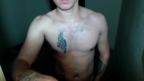 RoastingCorn online show from March 2, 2026, 5:08 am