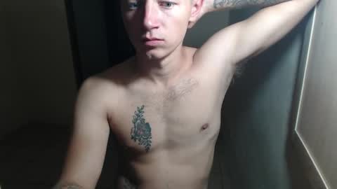 RoastingCorn online show from May 1, 2026, 4:28 am