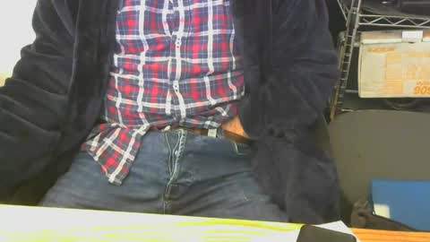 rob3616 online show from April 20, 2026, 9:16 pm