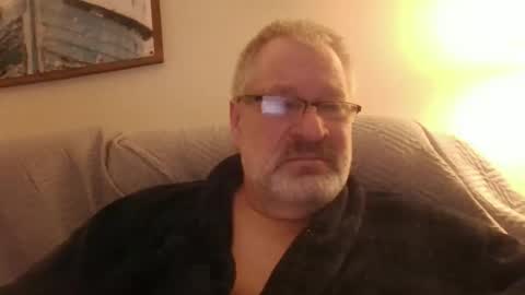 rob872217 online show from March 21, 2026, 9:14 am