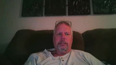 Rob online show from January 7, 2025, 1:28 am