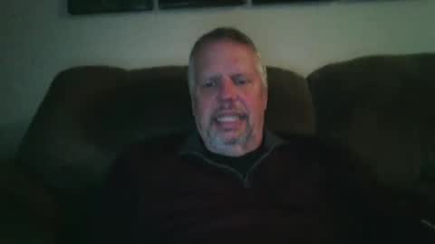 Rob online show from January 25, 2025, 1:54 am