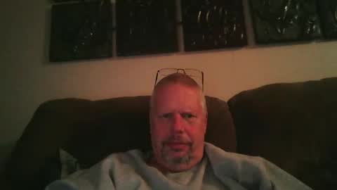 Rob online show from February 18, 2025, 2:16 am