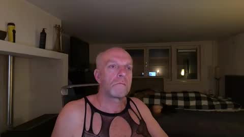 robbertnl online show from January 21, 2025, 7:15 am