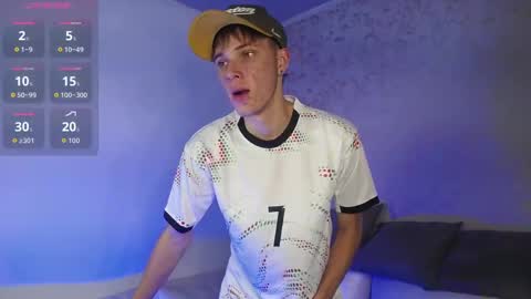 Robbin online show from September 17, 2025, 8:43 pm