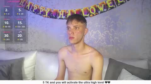 Robbin online show from October 8, 2025, 8:50 pm