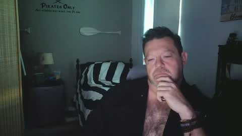 Robb Scottsman online show from June 27, 2026, 11:26 am