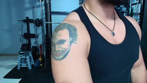 Robby online show from February 1, 2025, 12:40 am