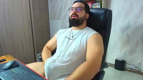 Robby online show from November 30, 2025, 12:47 am