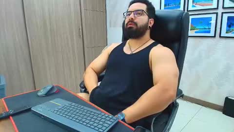 Robby online show from January 15, 2026, 3:55 am