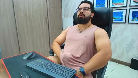 Robby online show from January 17, 2026, 3:33 am