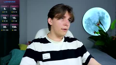 robby_manson online show from October 2, 2025, 1:29 pm