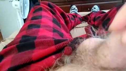 RobbieDog online show from December 2, 2024, 9:17 pm