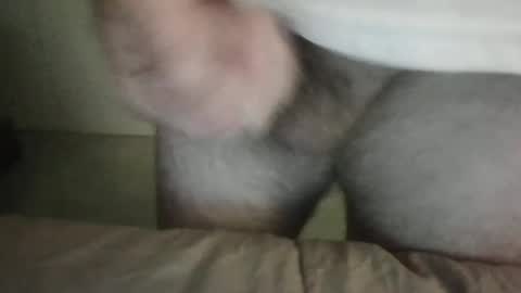RobbieDog online show from June 25, 2026, 1:16 am