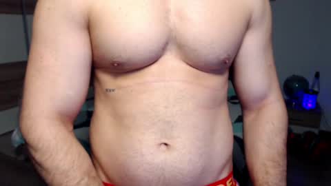 Snapshot of robbyshawz chatting on January 2, 2025, 8:49 am robbyshawz online show from January 2, 2025, 8:49 am