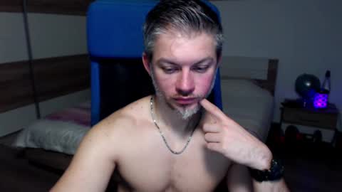 Snapshot of robbyshawz chatting on February 5, 2025, 11:34 am robbyshawz online show from February 5, 2025, 11:34 am