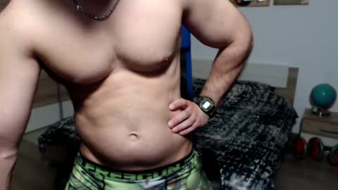 robbyshawz online show from April 27, 2026, 4:10 am