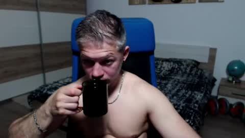 robbyshawz online show from May 10, 2026, 5:12 am