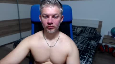 robbyshawz online show from May 20, 2026, 4:07 am
