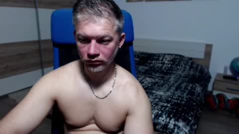 robbyshawz online show from May 21, 2026, 5:03 am