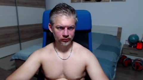 robbyshawz online show from June 11, 2026, 4:10 am
