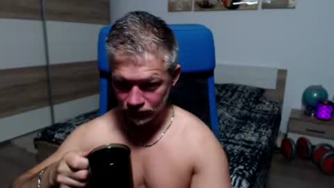 robbyshawz online show from July 5, 2026, 5:14 am