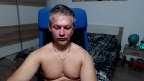 robbyshawz online show from July 12, 2026, 5:31 am