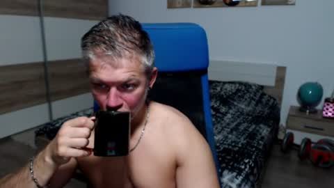 robbyshawz online show from July 13, 2026, 4:15 am