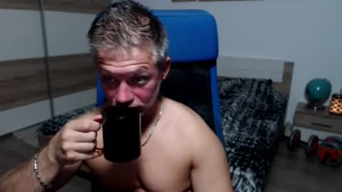 robbyshawz online show from July 15, 2026, 5:02 am