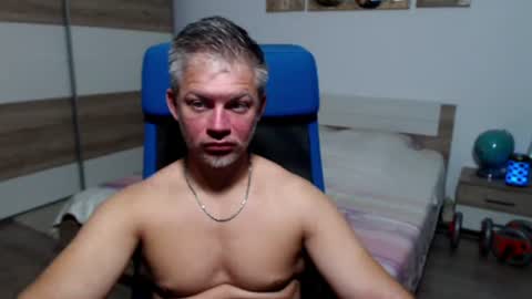 robbyshawz online show from July 16, 2026, 4:40 am