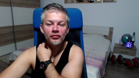 robbyshawz online show from July 19, 2026, 4:27 am